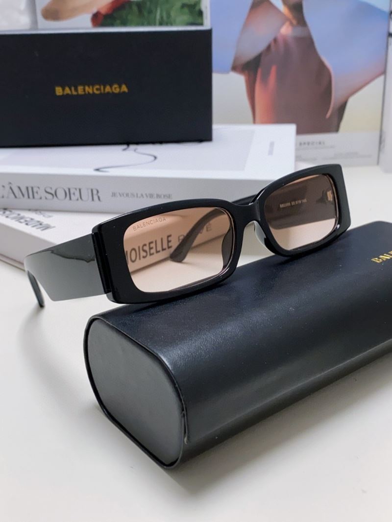 Balenciaga Sunglasses